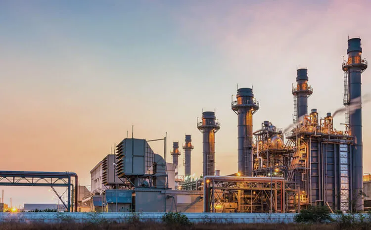 Equipamento de automação industrial